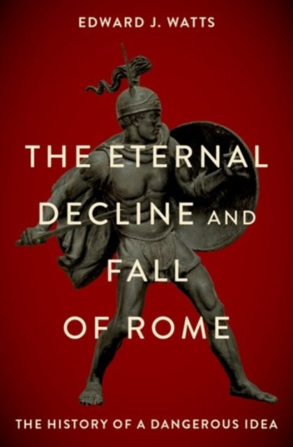 Binding: Hardcover
Description: As this book intriguingly explores for those who would make Rome great again and their victims ideas of Roman decline and renewal have had a long and violent history. The decline of Rome has been a constant source of discussion for more than 2200 years.