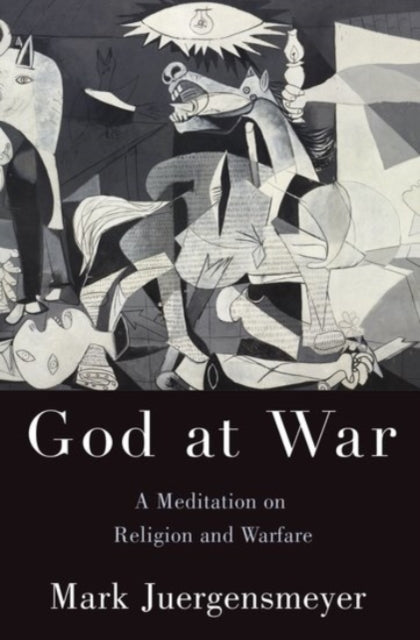 Binding: Hardcover
Description: For decades Mark Juergensmeyer has been studying the rise of religious violence around the world including groups like ISIS and Christian militias that have been involved in acts of terrorism.