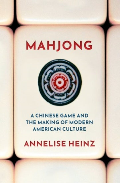Binding: Hardcover
Description: How has a game brought together Americans and defined separate ethnic communities? This book tells the first history of mahjong and its meaning in American culture. Click - click - click.