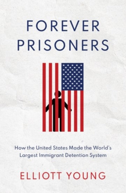 Binding: Hardcover
Description: Stories of non - US citizens caught in the jaws of the immigration bureaucracy and subject to indefinite detention are in the headlines daily.