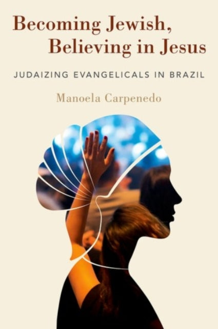 Binding: Hardcover
Description: An unexpected fusion of two major western religious traditions Judaism and Christianity has been developing in many parts of the world. Contemporary Christian movements are not only adopting Jewish symbols and aesthetics but also promoting Jewish practices rituals and lifestyles.