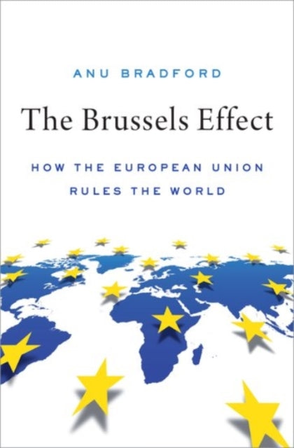 Binding: Hardcover
Description: For many observers the European Union is mired in a deep crisis. Between sluggish growth; political turmoil following a decade of austerity politics; Brexit; and the rise of Asian influence the EU is seen as a declining power on the world stage.