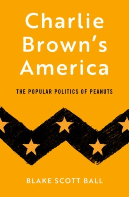Binding: Hardcover
Description: Despite - - or because of - - its huge popular culture status Peanuts enabled cartoonist Charles Schulz to offer political commentary on the most controversial topics of postwar American culture through the voices of Charlie Brown Snoopy and the Peanuts gang.