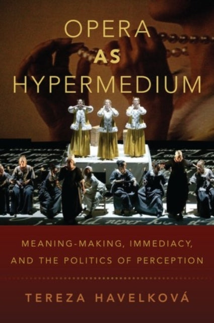 Binding: Hardcover
Description: Drawing on the concept of hypermediacy from media studies this book situates opera within the larger context of contemporary media practices and particularly those that play up the multiplicity awareness and enjoyment of media.