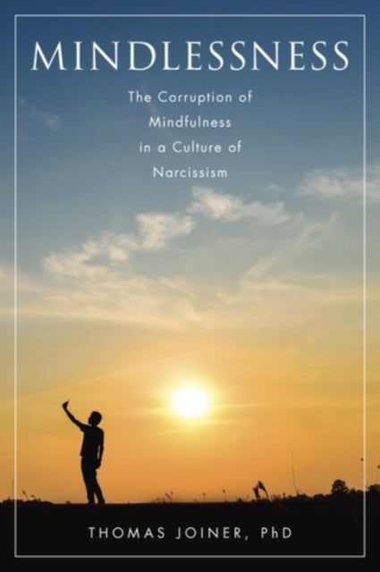 Binding: Hardcover
Description: A contemplative practice with Buddhist roots mindfulness is "the awareness that arises from paying attention on purpose in the present - moment non - judgmentally.