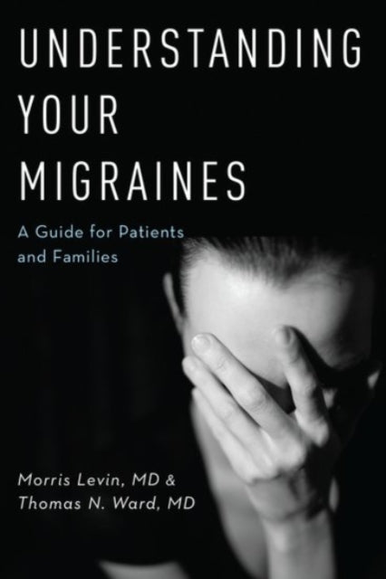 Binding: Paperback
Description: Twelve percent of the world's population is affected by migraines tallying up to more than 35 million people in the US alone. The World Health Organization lists it among the top ten most disabling conditions.