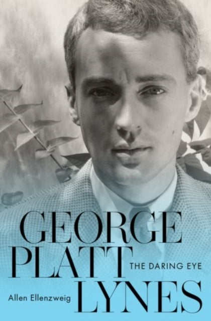 Binding: Hardcover
Description: George Platt Lynes: The Daring Eye is a life of the gregarious American portrait dance fashion and male nude photographer whose career spanned the late 1920s to 1955.