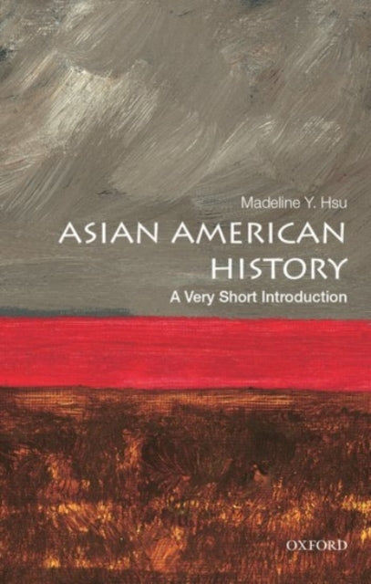 Binding: Paperback
Description: Asians have migrated to North America for centuries in search of opportunities and conveyed by increasingly dense international circuits of trade labor markets and family networks.
