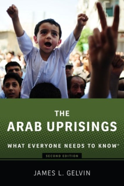 Binding: Paperback
Description: Beginning in December 2010 popular revolt swept through the Middle East shocking the world and ushering in a period of unprecedented unrest. Protestors took to the streets to demand greater freedom democracy human rights social justice and regime change.