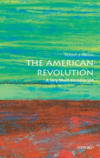 Binding: Paperback
Description: Here is a brisk accessible and vivid introduction to arguably the most important event in the history of the United States - - the American Revolution.