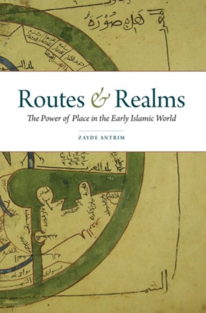Binding: Paperback
Description: Routes and Realms explores the ways in which Muslims expressed attachment to land from the ninth through the eleventh centuries the earliest period of intensive written production in Arabic.