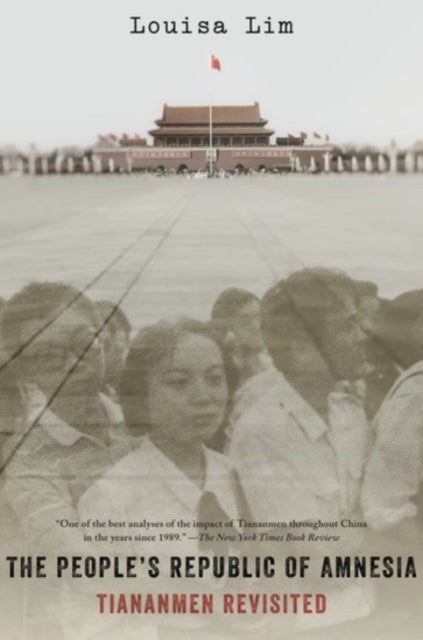 Binding: Paperback
Description: " One of the best analyses of the impact of Tiananmen throughout China in the years since 1989." - - The New York Times Book Review On June 4, 1989, People's Liberation Army soldiers opened fire on unarmed civilians in Beijing killing untold hundreds of people.