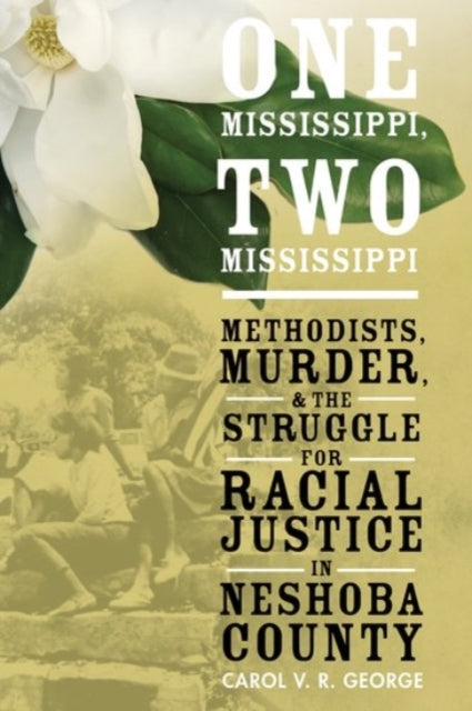 Binding: Hardcover
Description: During Freedom Summer 1964, three young civil rights workers who were tasked with registering voters at Mt. Zion Methodist Church in Neshoba County Mississippi were murdered there by law enforcement and Ku Klux Klansmen.