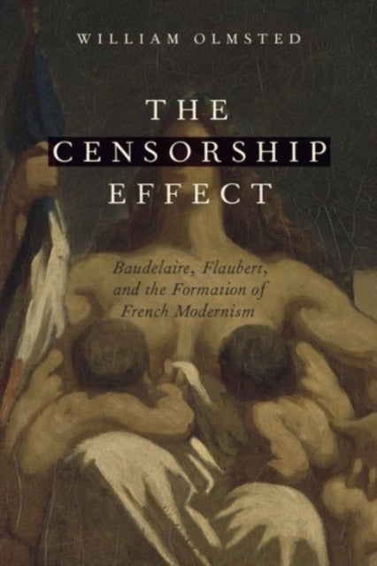 Binding: Hardcover
Description: The Censorship Effect argues that the stylistic features that prompted the criminal indictment of Madame Bovary and Les Fleurs du Mal were the products of an intense struggle and negotiation with a culture of censorship.