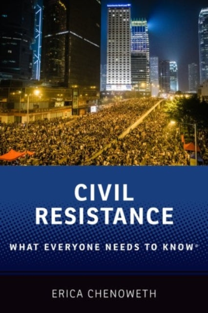 Binding: Paperback
Description: A sweeping overview of civil resistance movements around the world that explains what they are how they work why they are often effective and why they can fail.
