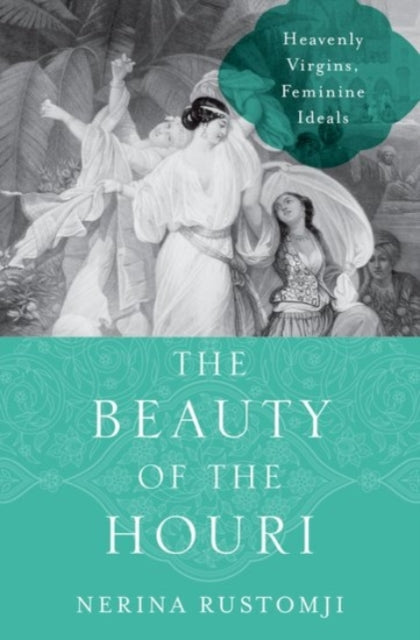Binding: Hardcover
Description: A captivating look at the history of the pure females of Islamic paradise known as the houri The fascination with the houri the pure female of Islamic paradise began long before September 11, 2001.