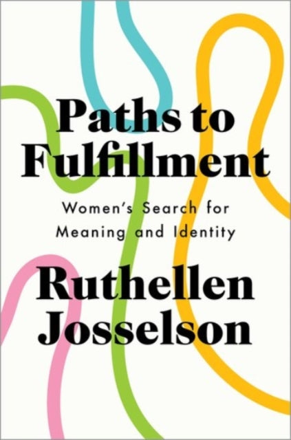 Binding: Hardcover
Description: How do women create fulfilling lives? How does the identity they choose (or not choose) by the end of their college career affect how their lives unfold? For 35 years Ruthellen Josselson has followed 26 randomly selected women who graduated from college in the early 1970s.