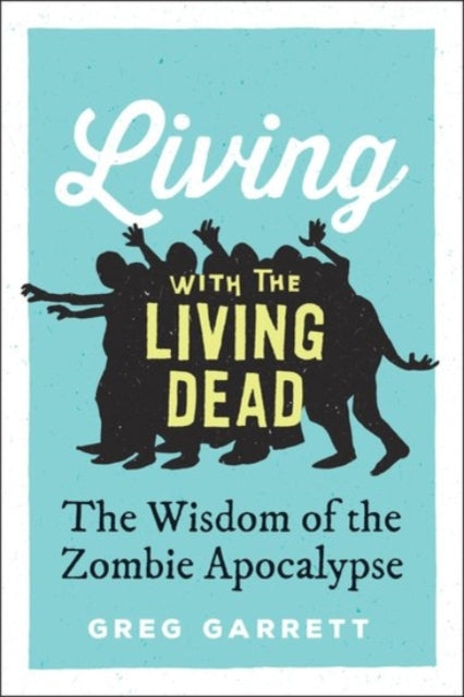 Binding: Hardcover
Description: When humankind faces what it perceives as a threat to its very existence a macabre thing happens in art literature and culture: corpses begin to stand up and walk around. The dead walked in the fourteenth century when the Black Death and other catastrophes roiled Europe.
