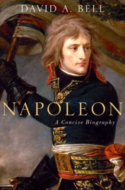 Binding: Hardcover
Description: This book provides a concise lively up - to - date portrait of Napoleon Bonaparte's character and career including his most important battles while situating him firmly in historical context.