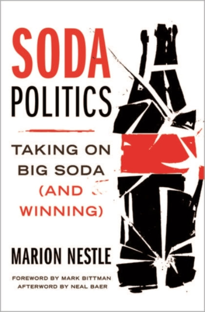 Binding: Hardcover
Description: Sodas are astonishing products.