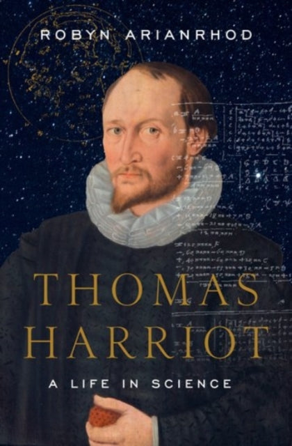 Binding: Hardcover
Description: Thomas Harriot (1560 - 1621) was a pioneer in both the figurative and literal sense. Navigational adviser and loyal friend to Sir Walter Ralegh Harriot took part in the first expedition to colonize Virginia.