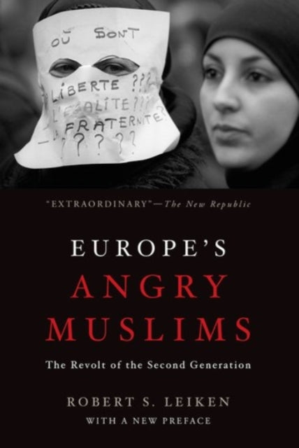 Binding: Paperback
Description: Bombings in London riots in Paris terrorists in Germany fury over mosques veils and cartoons - - such headlines underscore the tensions between Muslims and their European hosts.