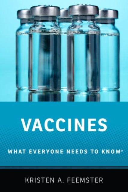 Binding: Paperback
Description: Immunization is regarded by many as one of the greatest advances in modern civilization. The widespread use of vaccines has led to increases in life expectancy reductions in the occurrence of childhood diseases and is generally credited with saving millions of lives annually.