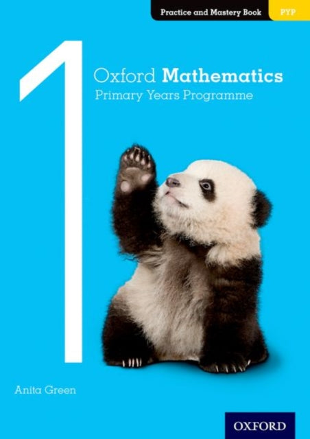 Binding: Paperback
Description: Provide opportunities to consolidate mathematical knowledge and skills and help learners to grow in confidence and independence with this colourful inquiry - based Practice and Mastery Book.