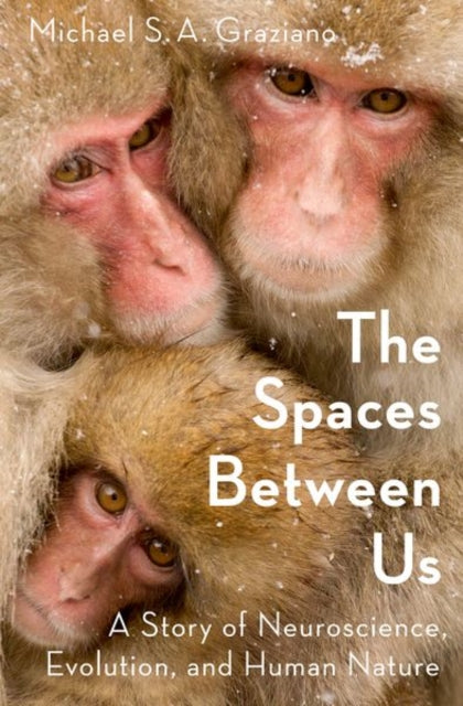 Binding: Hardcover
Description: Each of us has a protected zone two or three feet wide swelling around the head and narrowing towards the feet. This zone isn't fixed in size: if you're nervous it grows; if you're relaxed it shrinks. It also depends on your cultural upbringing.