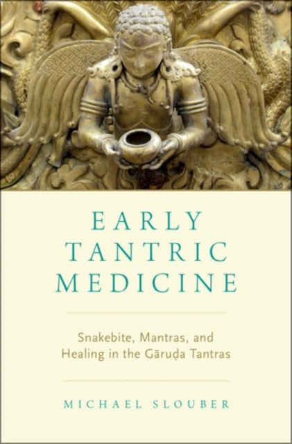 Binding: Hardcover
Description: Early Tantric Medicine looks at a traditional medical system that flourished over 1,000 years ago in India. The Garuda Tantras had a powerful influence on traditional medicine for snakebite and some of their practices remain popular to this day.