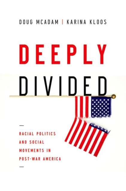 Binding: Paperback
Description: By many measures - - commonsensical or statistical - - the United States has not been more divided politically or economically in the last hundred years than it is now.