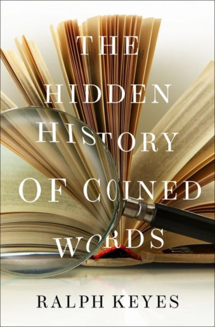 Binding: Hardcover
Description: Successful word - coinages - - those that stay in currency for a good long time - - tend to conceal their beginnings. We take them at face value and rarely when and where they were first minted.