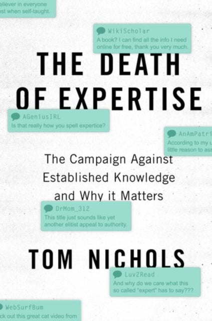 Binding: Hardcover
Description: People are now exposed to more information than ever before provided both by technology and by increasing access to every level of education.