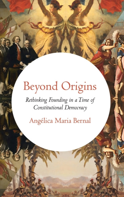Binding: Hardcover
Description: The foundings of constitutional democracies are commonly traced to singular moments. In turn these moments of national origin are characterized as radical political innovations notable for their civic unity perfect legitimacy and binding authority.