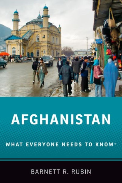 Binding: Paperback
Description: Afghanistan a landlocked country in Central Asia has improbably been at the center of international geopolitics for four decades. After the Soviet Union invaded in 1980, Afghanistan descended into an unending conflict that featured at various points most of the world's major powers.