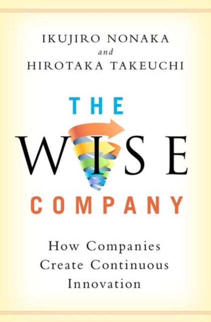 Binding: Hardcover
Description: High - velocity change is the fundamental challenge facing companies today. Few companies however are prepared to continuously innovate - because they focus on the short - term and do not emphasize the wisdom needed to make sure that their interests are aligned with those of society.