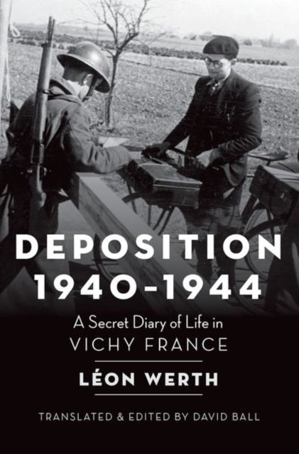 Binding: Hardcover
Description: Historians agree: the diary of L on Werth (1878 - 1955) is one of the most precious - - and readable - - pieces of testimony ever written about life in France under Nazi occupation and the Vichy regime.