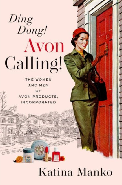 Binding: Hardcover
Description: The Avon Lady acquired iconic status in twentieth century American culture. This first history of Avon tells the story of a direct sales company that was both a giant in its industry and a kitchen - table entrepreneurial venture.