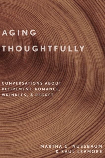 Binding: Hardcover
Description: We all age differently but we can learn from shared experiences and insights. The conversations or paired essays in Aging Thoughtfully combine a philosopher's approach with a lawyer - economist's.