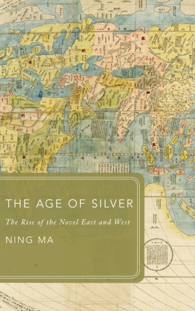 Binding: Hardcover
Description: The Age of Silver advances a "horizontal" method of comparative literature and applies this approach to analyze the multiple emergences of early realism and novelistic modernity in Eastern and Western cultural spheres from the sixteenth through the eighteenth centuries.