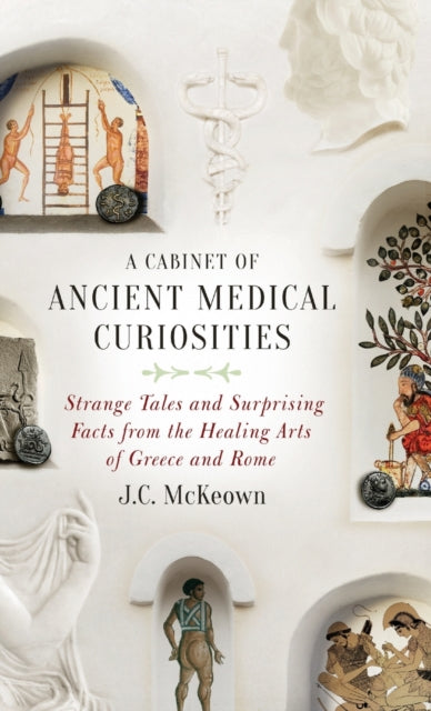 Binding: Hardcover
Description: There are few disciplines as exciting and forward - looking as medicine. Unfortunately however many modern practitioners have rather lost sight of the origins of their discipline.