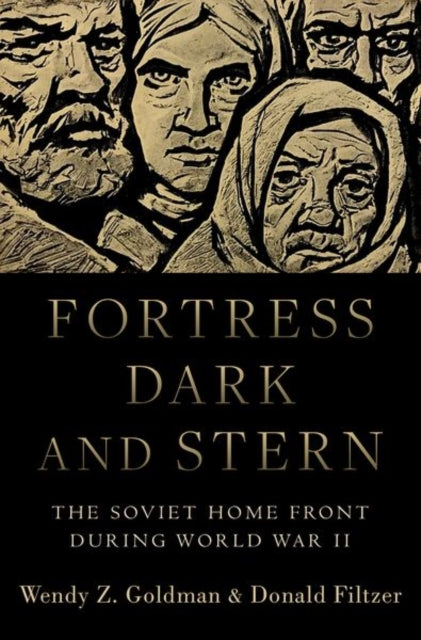 Binding: Hardcover
Description: The first history of the Soviet home front experience during World War II and of the civilians who bore the burden of total war and played a critical role in the global victory over fascism.