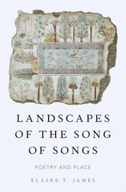 Binding: Hardcover
Description: In this masterful new study of the ancient poetry of The Song of Songs Elaine T. James explores the Song's underlying interest in the natural world.