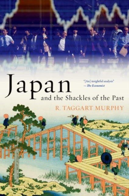 Binding: Paperback
Description: Japan is one of the world's wealthiest and most technologically advanced nations and its rapid ascent to global power status after 1853 remains one of the most remarkable stories in modern world history.