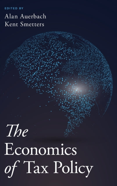 Binding: Hardcover
Description: The debates about the what who and how of tax policy are at the core of politics policy and economics. The Economics of Tax Policy provides a straightforward overview of recent research in the economics of taxation.