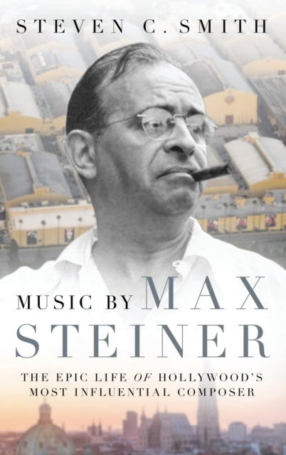 Binding: Hardcover
Description: During a seven - decade career that spanned from 19th century Vienna to 1920s Broadway to the golden age of Hollywood three - time Academy Award winner Max Steiner did more than any other composer to introduce and establish the language of film music.