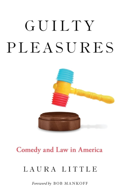 Binding: Hardcover
Description: Few people associate law books with humor. Yet the legal world - - in particular the American legal system - - is itself frequently funny. Indeed jokes about the profession are staples of American comedy.