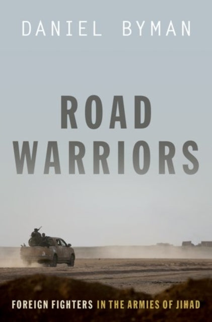 Binding: Hardcover
Description: Ever since the Soviet invasion of Afghanistan in 1979, fighters from abroad have journeyed in ever - greater numbers to conflict zones in the Muslim world to defend Islam from - in their view - infidels and apostates.
