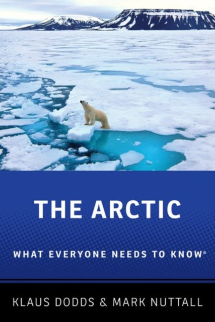Binding: Paperback
Description: As the threat of global climate change becomes a reality many look to the Arctic Ocean to predict coming environmental phenomena.