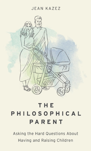 Binding: Hardcover
Description: Having and raising a child forces parents to confront questions that can consume even the most dedicated of philosophers. For those for whom it is a choice whether or not to have children even the question of whether it is right to have a child is perplexing and difficult.